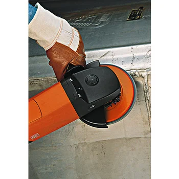 Fein električna ugaona brusilica WSG 25-180 Fein električna ugaona brusilica WSG 25-180