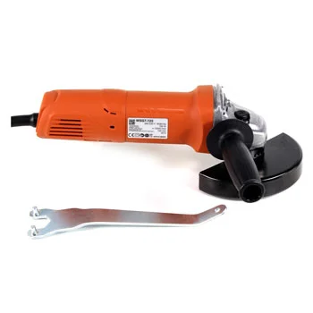 Fein električna ugaona brusilica WSG 7-125 Fein električna ugaona brusilica WSG 7-125