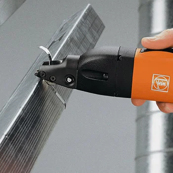 Fein električne makaze za lim BSS 1.6-2