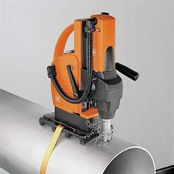 Fein magnetna bušilica KBM 32 Q Fein magnetna bušilica KBM 32 Q