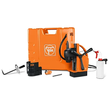 Fein magnetna bušilica KBM 32 Q Fein magnetna bušilica KBM 32 Q