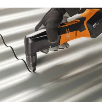 Fein grickalica za krovne/profilisane i fasadne limove ABLK 18 1.6 E Select Fein grickalica za krovne/profilisane i fasadne limove ABLK 18 1.6 E Select