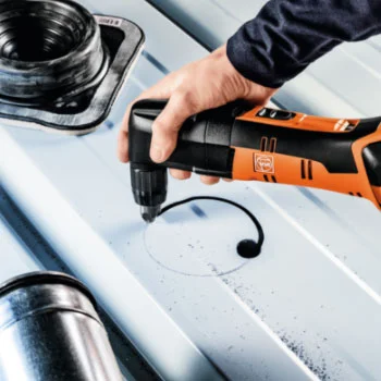 Fein grickalica za krovne/profilisane i fasadne limove ABLK 18 1.6 E Select Fein grickalica za krovne/profilisane i fasadne limove ABLK 18 1.6 E Select