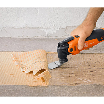 Fein višenamenski alat Multimaster FMM 350Q TOP Fein višenamenski alat Multimaster FMM 350Q TOP