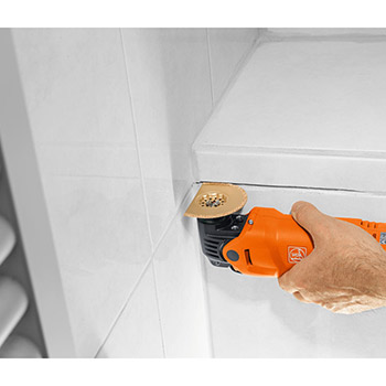 Fein višenamenski alat Multimaster FMM 350Q TOP Fein višenamenski alat Multimaster FMM 350Q TOP