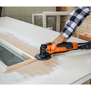 Fein višenamenski alat Multimaster FMM 350Q TOP Fein višenamenski alat Multimaster FMM 350Q TOP