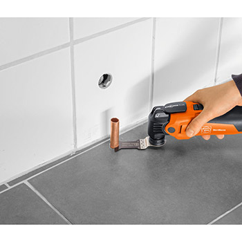 Fein višenamenski alat Multimaster FMM 350Q TOP Fein višenamenski alat Multimaster FMM 350Q TOP