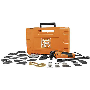 Fein višenamenski alat Multimaster FMM 350Q TOP Fein višenamenski alat Multimaster FMM 350Q TOP