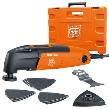 Fein višenamenski alat Multitalent FMT 250 START Fein višenamenski alat Multitalent FMT 250 START