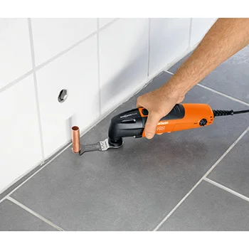 Fein višenamenski alat Multitalent FMT 250 START Fein višenamenski alat Multitalent FMT 250 START