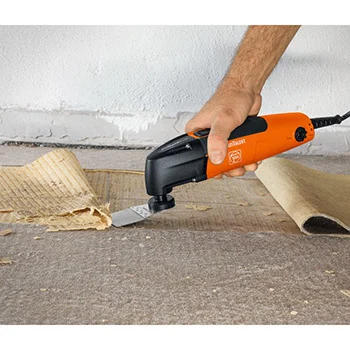 Fein višenamenski alat Multitalent FMT 250 START Fein višenamenski alat Multitalent FMT 250 START