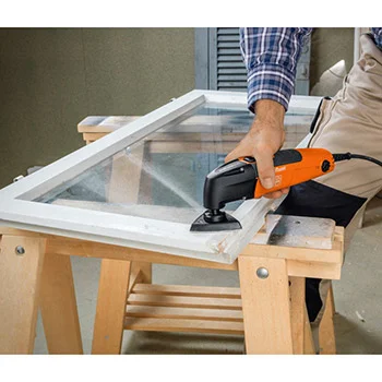 Fein višenamenski alat Multitalent FMT 250 START Fein višenamenski alat Multitalent FMT 250 START