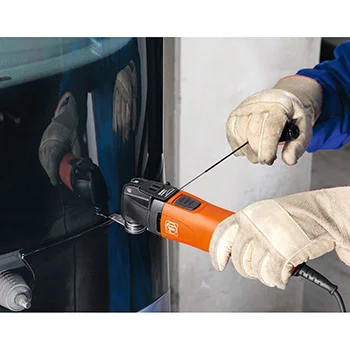 Fein višenamenski alat SuperCut FSC 1,6 CARGO Fein višenamenski alat SuperCut FSC 1,6 CARGO