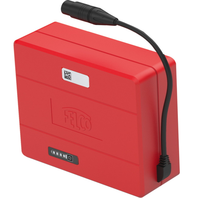 Felco baterija za električne makaze 880/195 Felco baterija za električne makaze 880/195