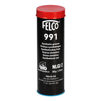 Felco dopuna masti za podmazivanje 991/1 Felco dopuna masti za podmazivanje 991/1