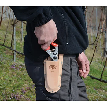 Felco kožna futrola za makaze 910 Felco kožna futrola za makaze 910