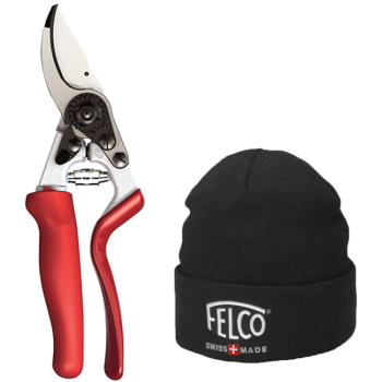 Felco komplet - makaze za orezivanje Felco 7+ kapa