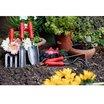 Felco baštenska lopatica 401 Felco baštenska lopatica 401