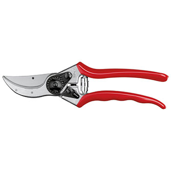 Felco komplet - makaze za orezivanje Felco 2 + rukavice 701 L, XL-1