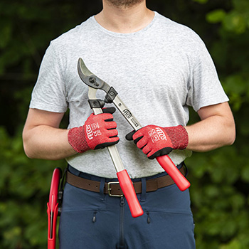 Felco makaze za orezivanje dvoručne 201-50 Felco makaze za orezivanje dvoručne 201-50