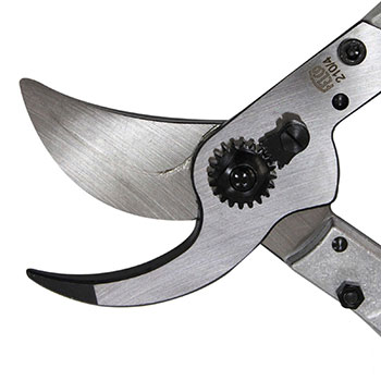 Felco makaze za orezivanje dvoručne 210A-60 Felco makaze za orezivanje dvoručne 210A-60