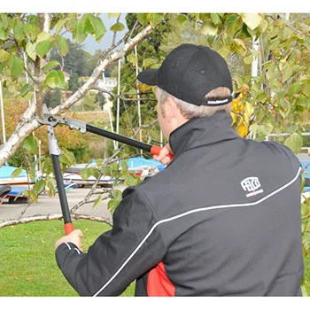 Felco makaze za orezivanje dvoručne 210C-60 Felco makaze za orezivanje dvoručne 210C-60