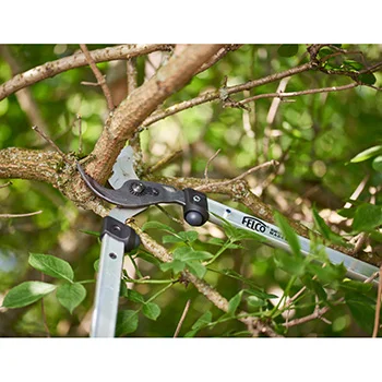 Felco makaze za orezivanje dvoručne 211-60 Felco makaze za orezivanje dvoručne 211-60