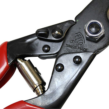 Felco makaze za orezivanje jednoručne 5 Felco makaze za orezivanje jednoručne 5