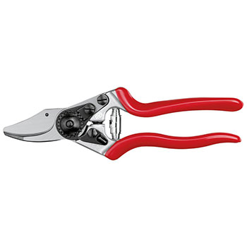 Felco komplet - makaze za orezivanje Felco 6 + zaštitne rukavice Felco 702 (S, M)-1