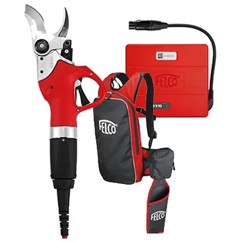 Felco električne makaze za orezivanje (komplet) 811B Felco električne makaze za orezivanje (komplet) 811B