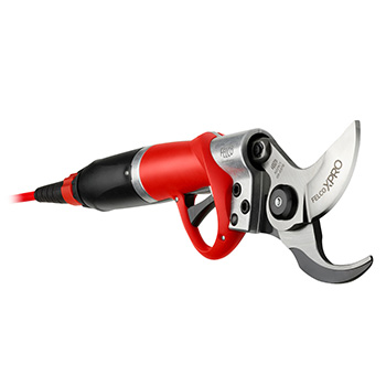 Felco električne makaze za orezivanje (komplet) 822 Felco električne makaze za orezivanje (komplet) 822