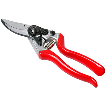 Felco komplet - makaze za orezivanje Felco 8 + zaštitne rukavice Felco 702 (L, XL)-3