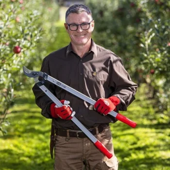 Felco makaze za orezivanje dvoručne 800mm 221-80-2