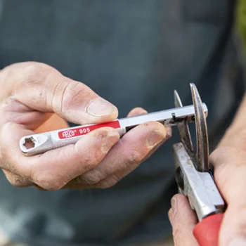 Felco višenamenski oštrač 905 Felco višenamenski oštrač 905