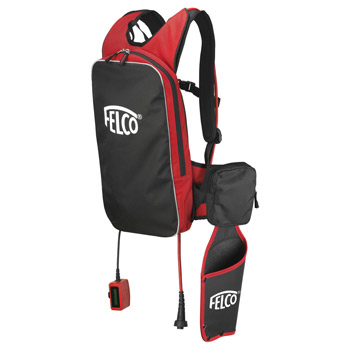 Felco elektroportabilni komplet za makaze za orezivanje 880-NP Felco elektroportabilni komplet za makaze za orezivanje 880-NP