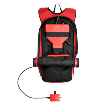Felco elektroportabilni komplet za makaze za orezivanje 880-NP Felco elektroportabilni komplet za makaze za orezivanje 880-NP