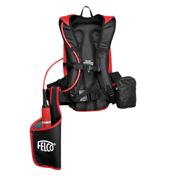 Felco elektroportabilni komplet za makaze za orezivanje 880-NP Felco elektroportabilni komplet za makaze za orezivanje 880-NP