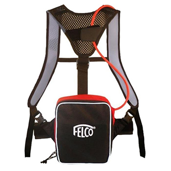 Felco elektroportabilni komplet za makaze za orezivanje 882-NP Felco elektroportabilni komplet za makaze za orezivanje 882-NP