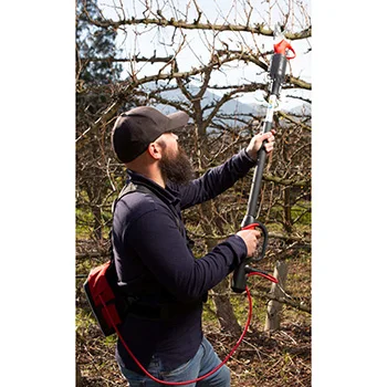 Felco elektroportabilni komplet za makaze za orezivanje 882-NP-2