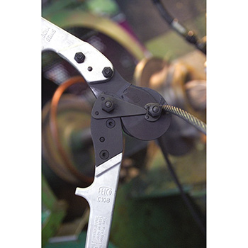 Felco rezač kablova dvoručni C108 Felco rezač kablova dvoručni C108