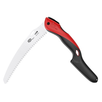 Felco ručna testera za orezivanje sklopiva 240mm 604-2