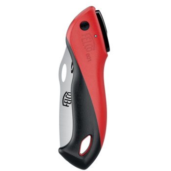 Felco ručna testera za orezivanje sklopiva 120mm 601-5