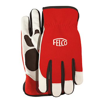 Felco komplet - makaze za orezivanje Felco 11 + zaštitne rukavice Felco 702 (L, XL)-6