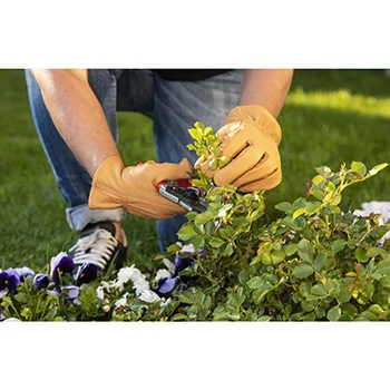 Felco kožne rukavice 703 Felco kožne rukavice 703