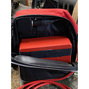 Felco električne makaze za orezivanje (komplet) 802+ Felco električne makaze za orezivanje (komplet) 802+