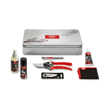 Felco set za održavanje makaza za rezidbu 933 Felco set za održavanje makaza za rezidbu 933