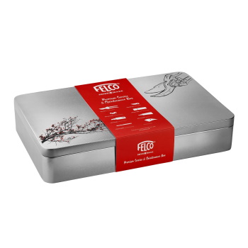 Felco set za održavanje makaza za rezidbu 933 Felco set za održavanje makaza za rezidbu 933