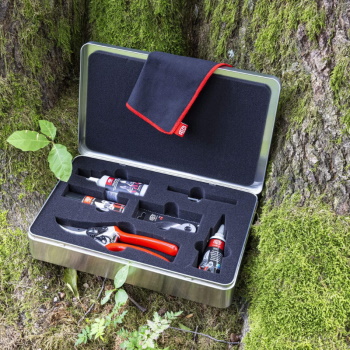 Felco set za održavanje makaza za rezidbu 933 Felco set za održavanje makaza za rezidbu 933