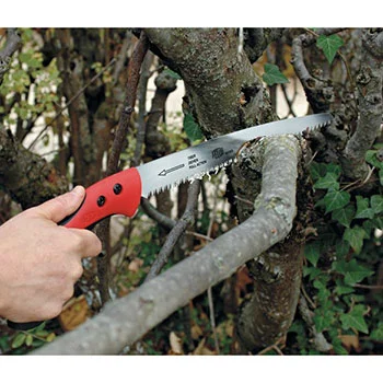 Felco ručna testera za orezivanje sa koricama 611-5