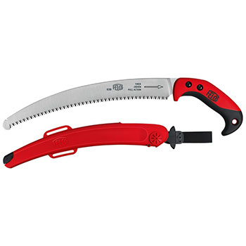 Felco ručna testera za orezivanje sa koricama 630 Felco ručna testera za orezivanje sa koricama 630